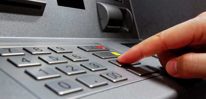 ATM Management Services