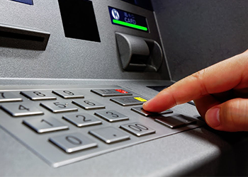 ATM Management Services