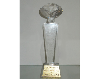 Women Achievers Award